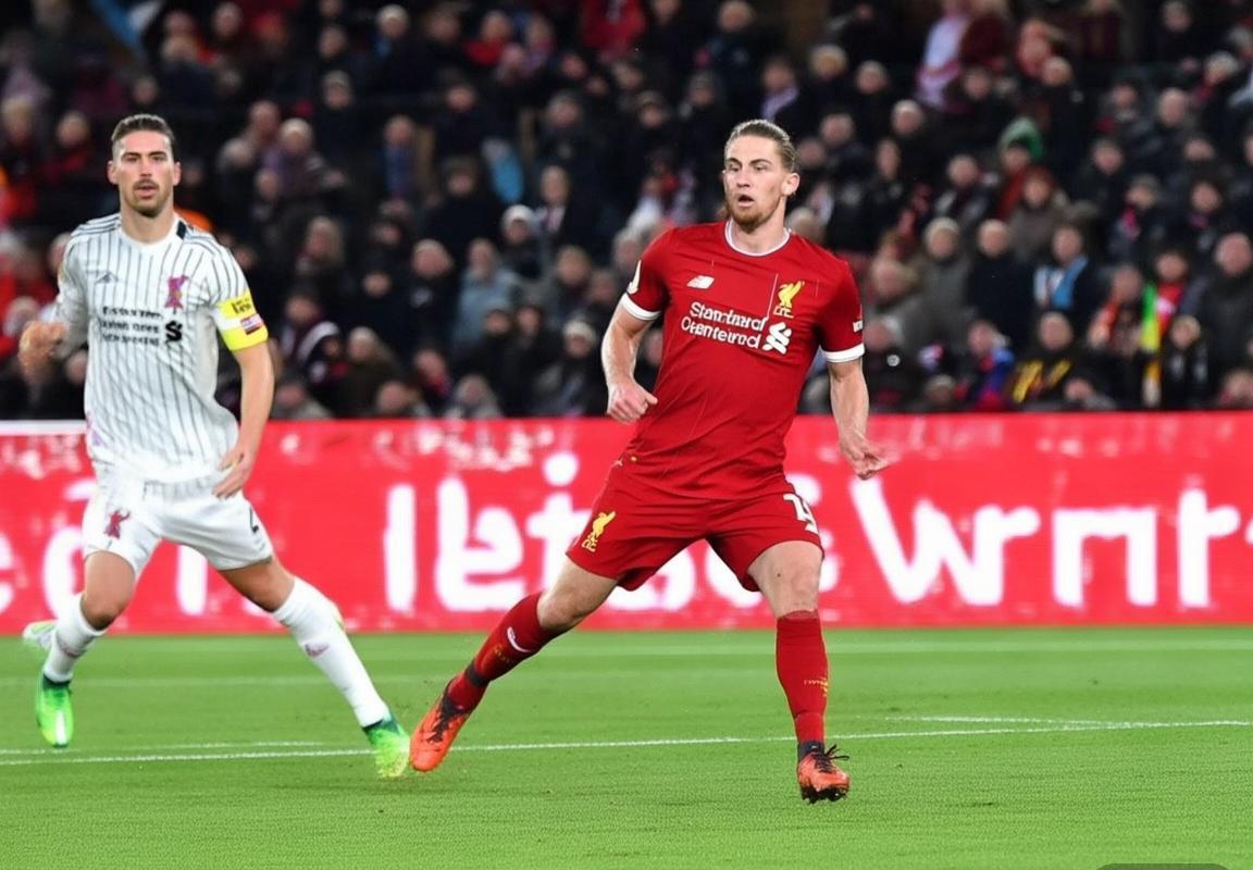 利物浦安菲尔德球场惨败埃因霍温，斯洛特高位防守战术溃败析因