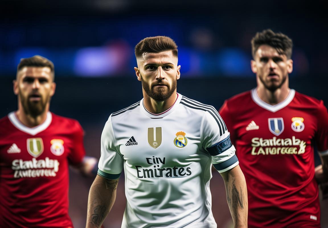 西甲球队欧冠八强仅剩皇马，英超俱乐部占据半壁江山