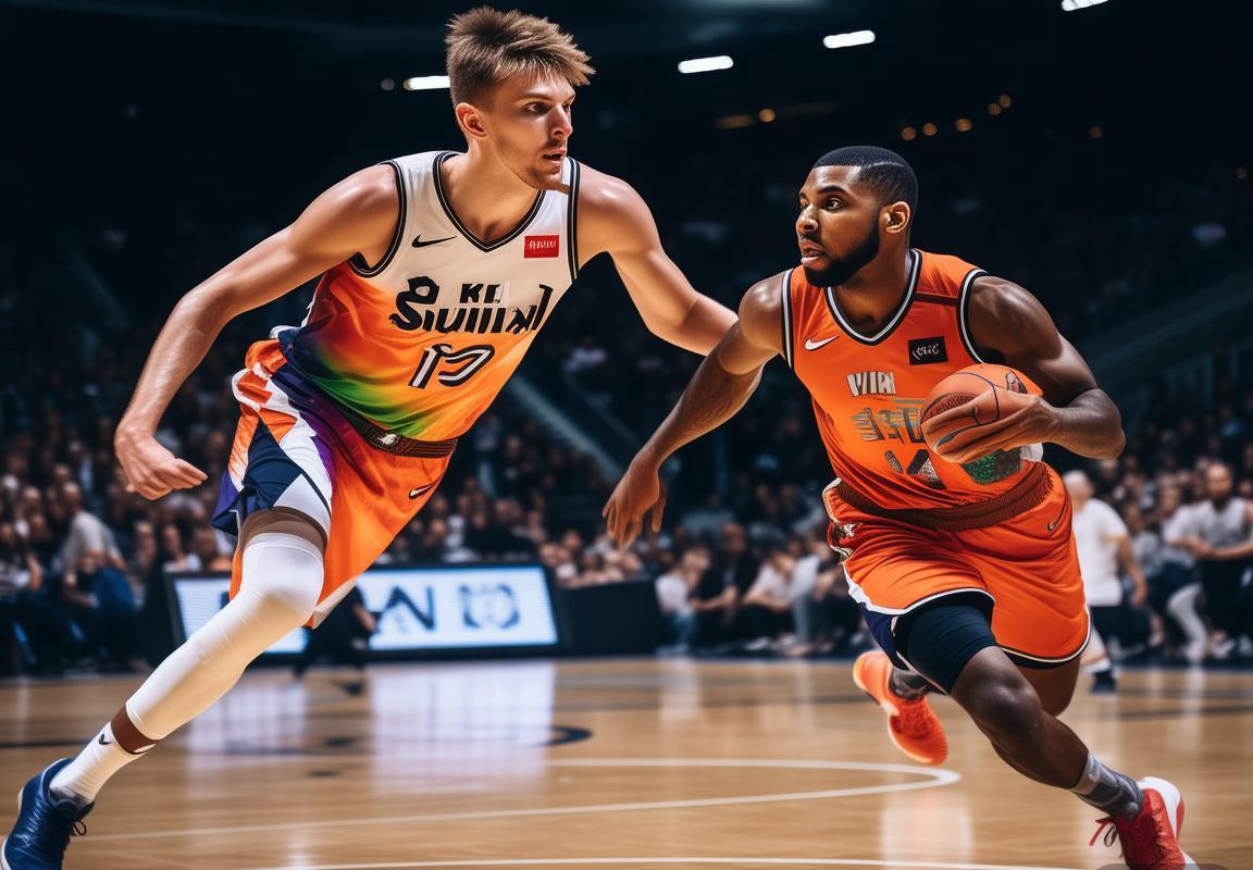 湖人VS独行侠：东契奇与里夫斯是否已成本赛季最强双人组合？