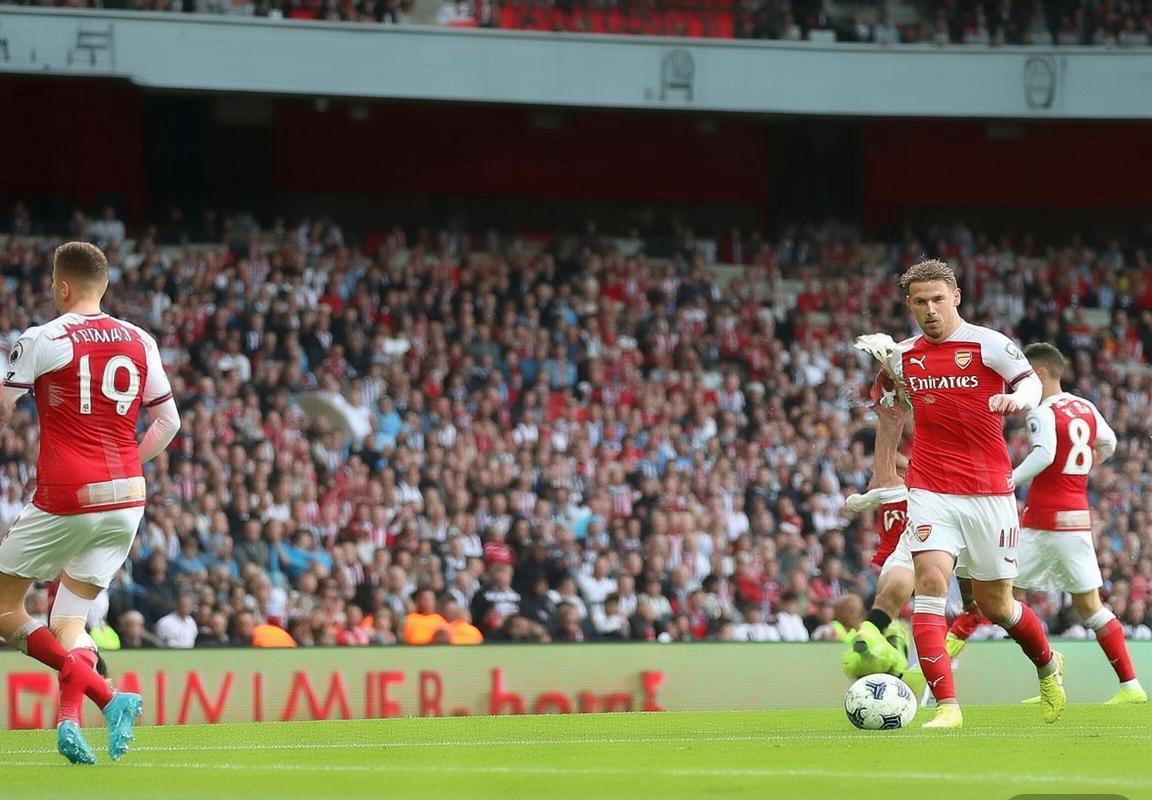 英超积分榜风云突变：皇马遭曼城逆转，阿森纳大胜紧追